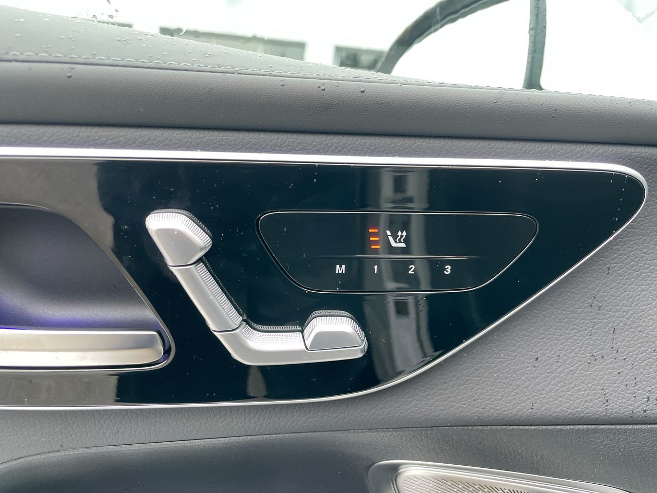 2026 Mercedes-Benz GLC