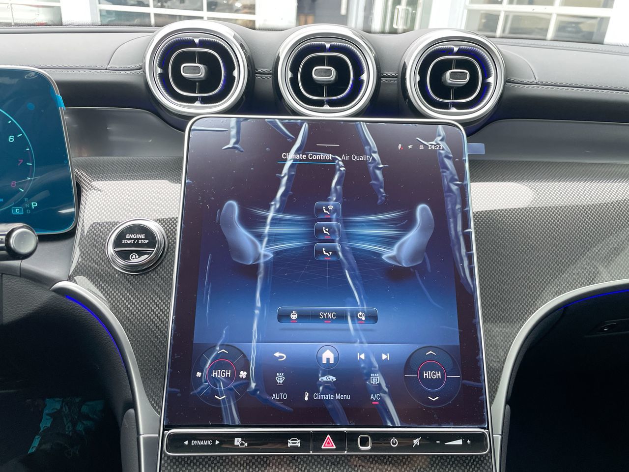 2026 Mercedes-Benz GLC