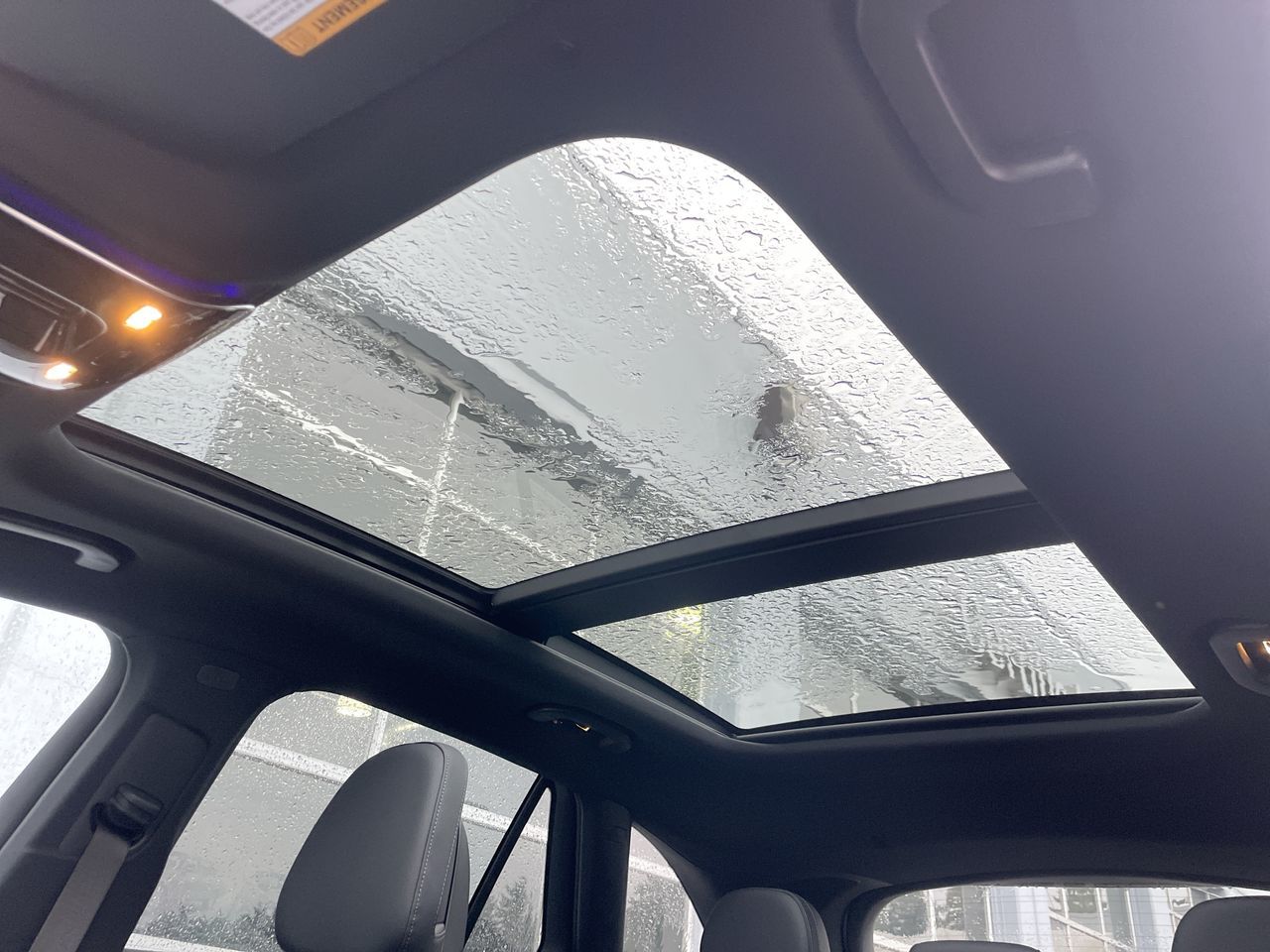 2026 Mercedes-Benz GLC