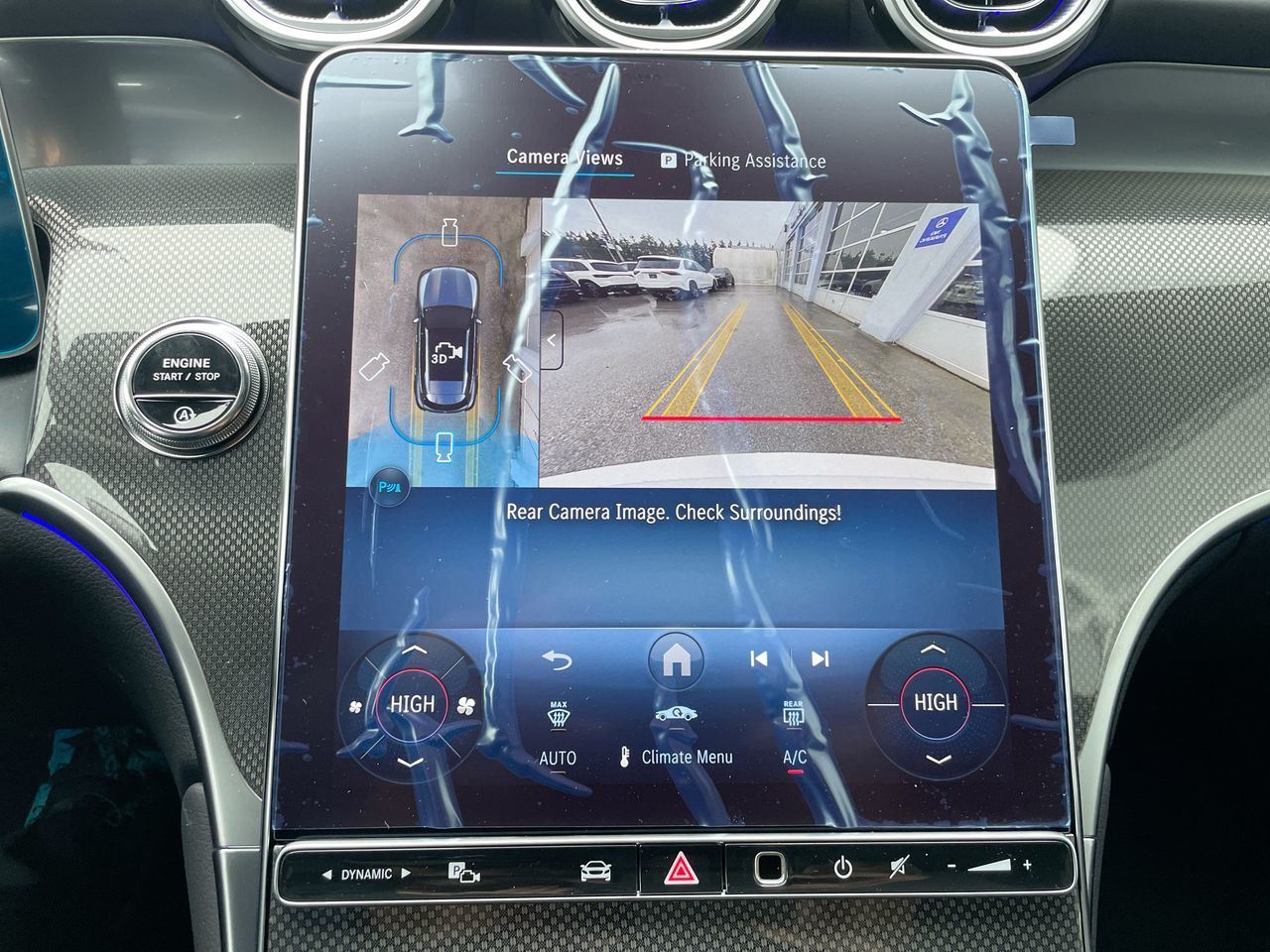 2026 Mercedes-Benz GLC