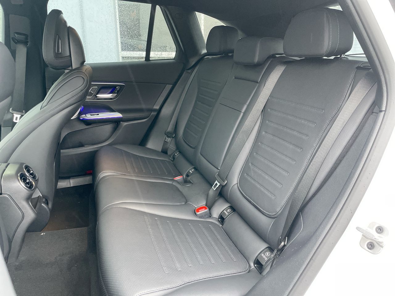 2026 Mercedes-Benz GLC