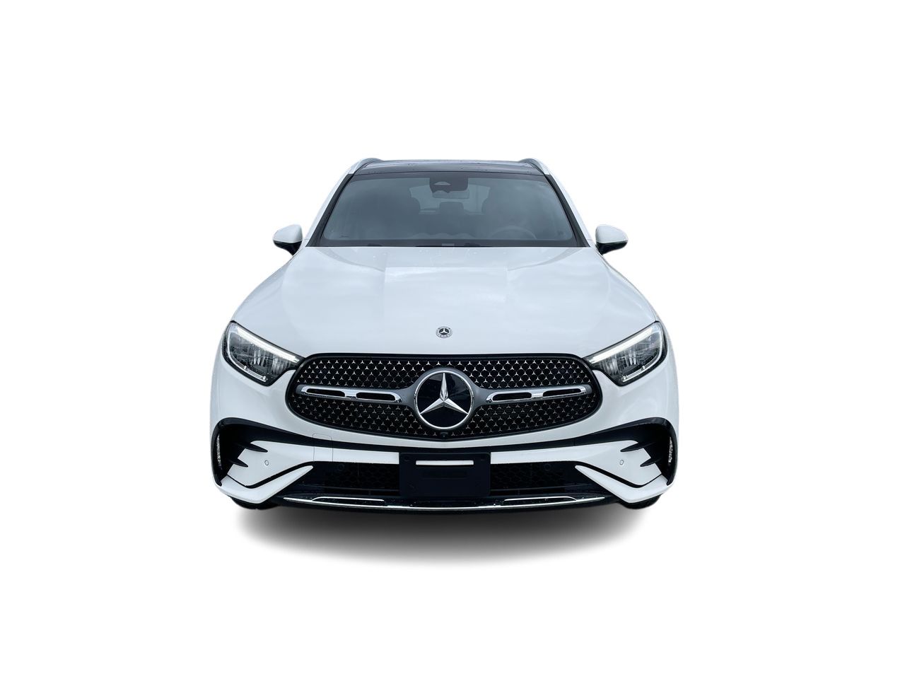 2026 Mercedes-Benz GLC in Richmond, British Columbia