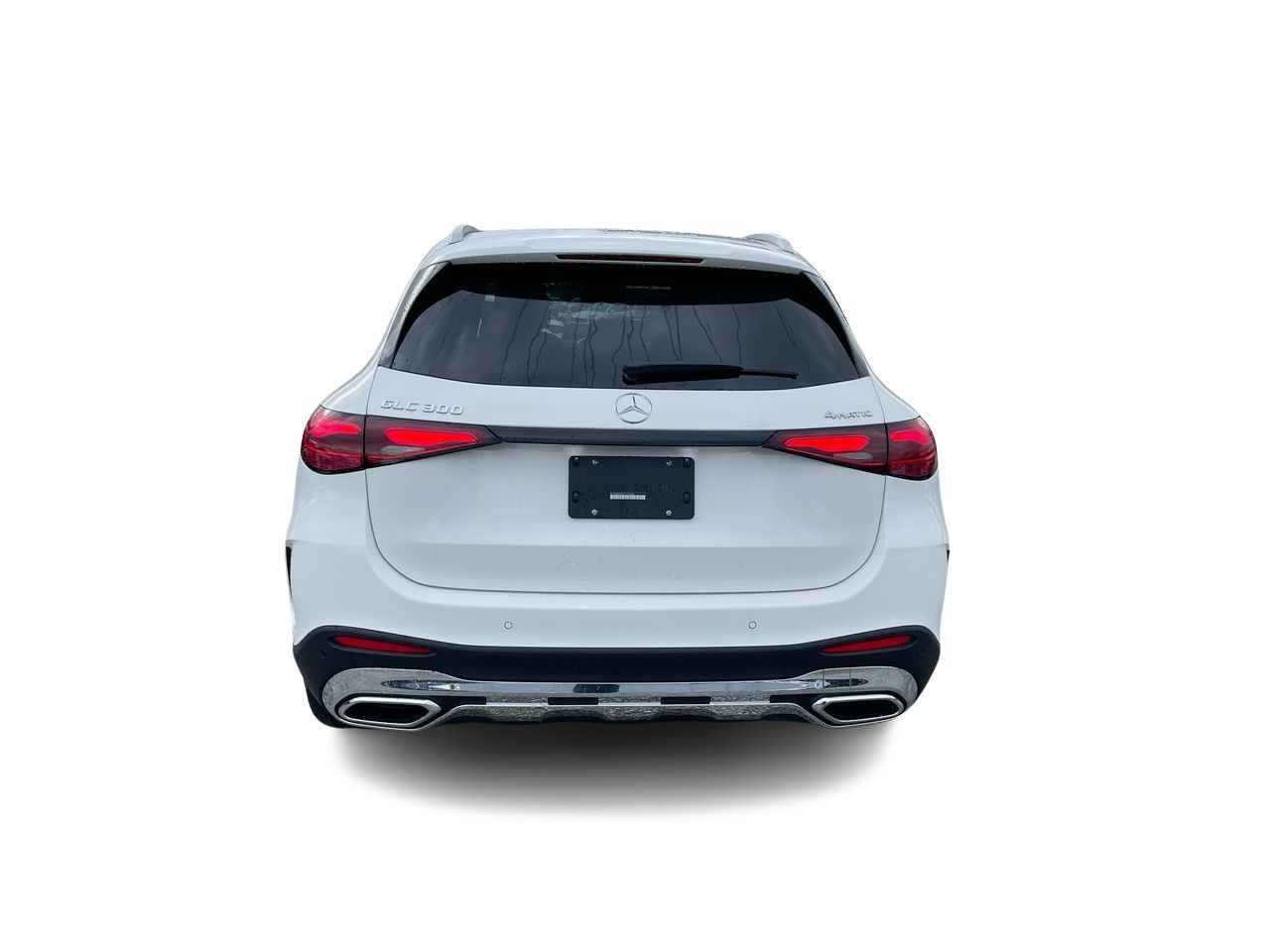 2026 Mercedes-Benz GLC in Richmond, British Columbia