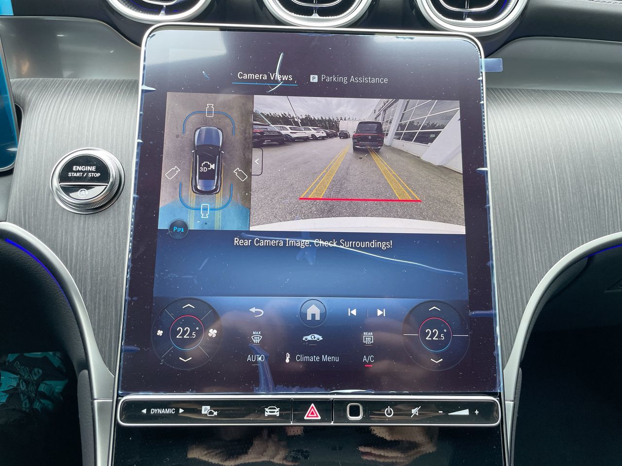 2026 Mercedes-Benz GLC in Richmond, British Columbia