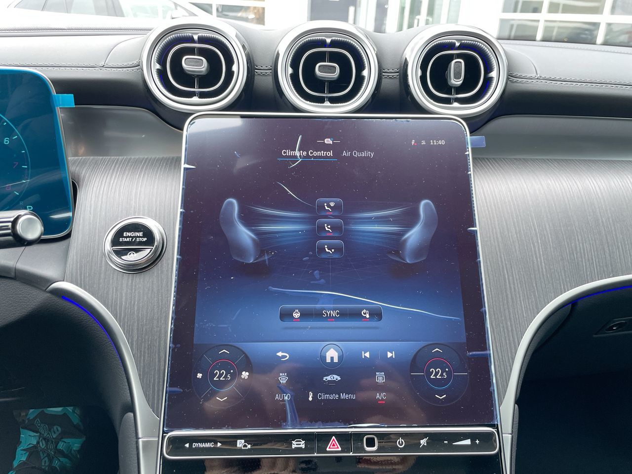 2026 Mercedes-Benz GLC in Richmond, British Columbia