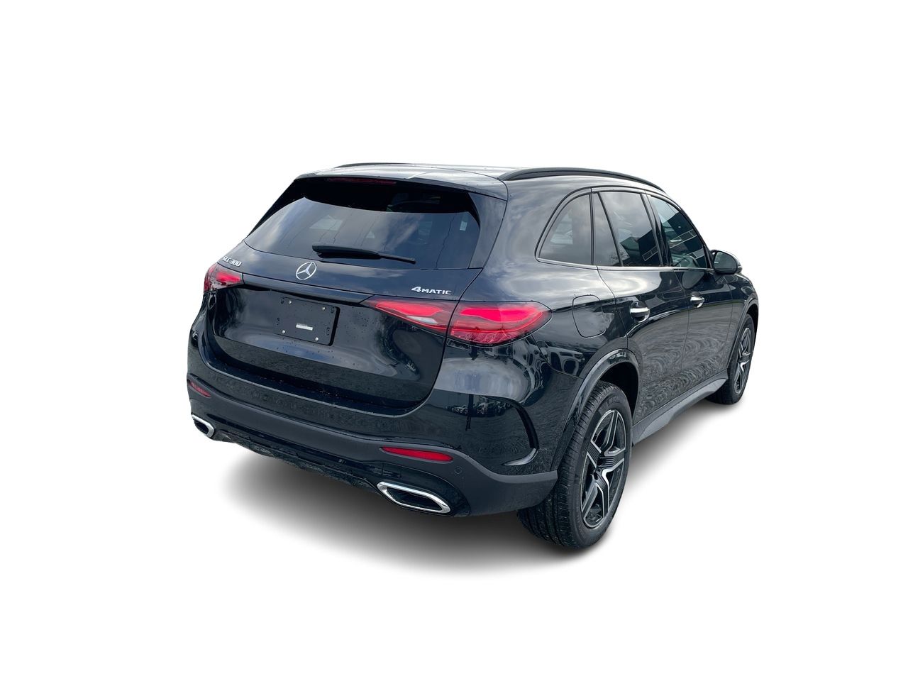 Mercedes-Benz GLC  2026 à Richmond, Colombie-Britannique