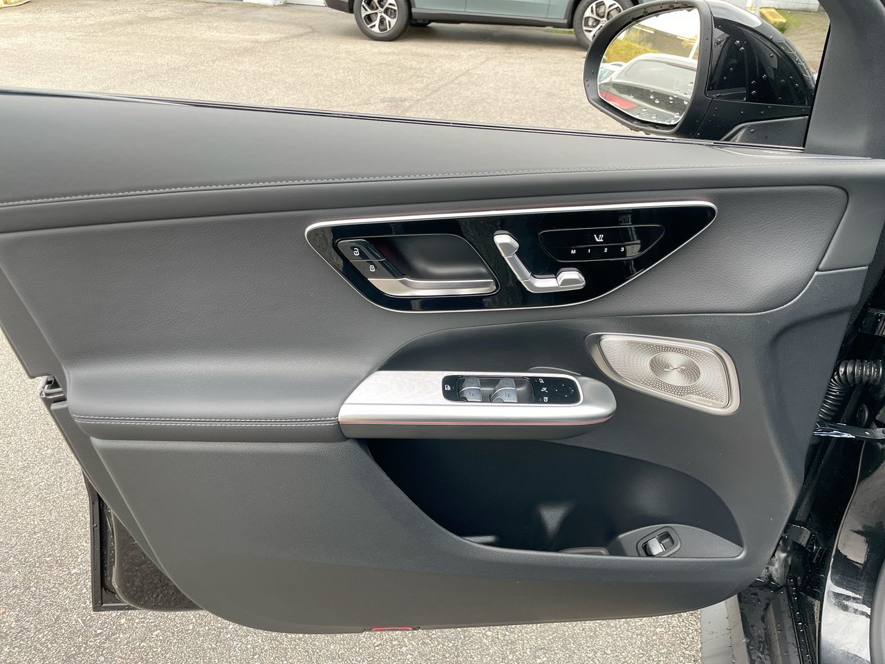 Mercedes-Benz GLC  2026 à Richmond, Colombie-Britannique