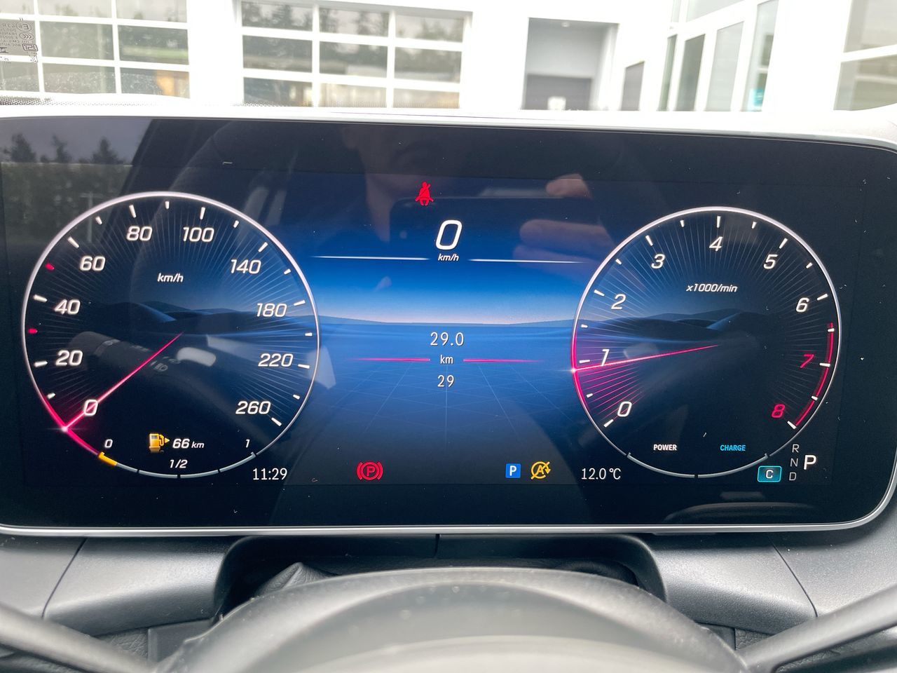 Mercedes-Benz GLC  2026 à Richmond, Colombie-Britannique