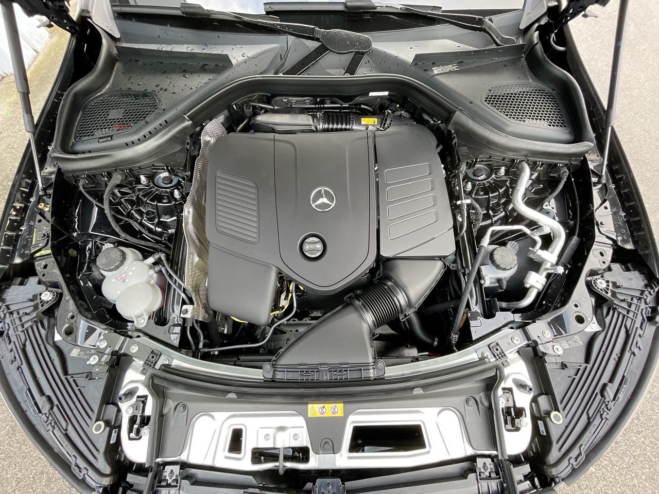 Mercedes-Benz GLC  2026 à Richmond, Colombie-Britannique