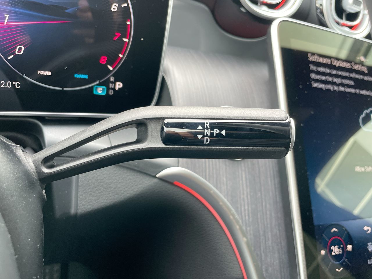 Mercedes-Benz GLC  2026 à Richmond, Colombie-Britannique