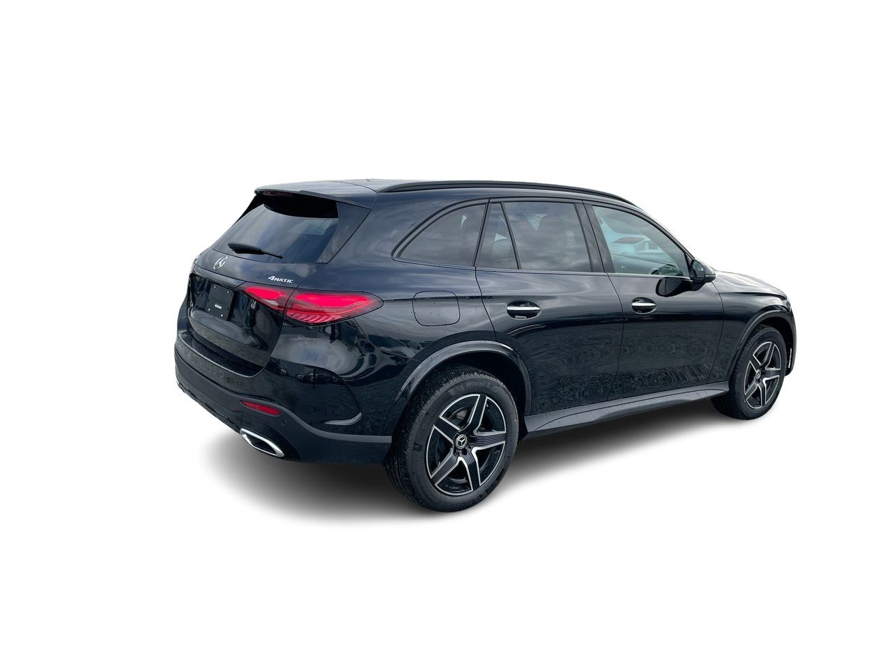 Mercedes-Benz GLC  2026 à Richmond, Colombie-Britannique