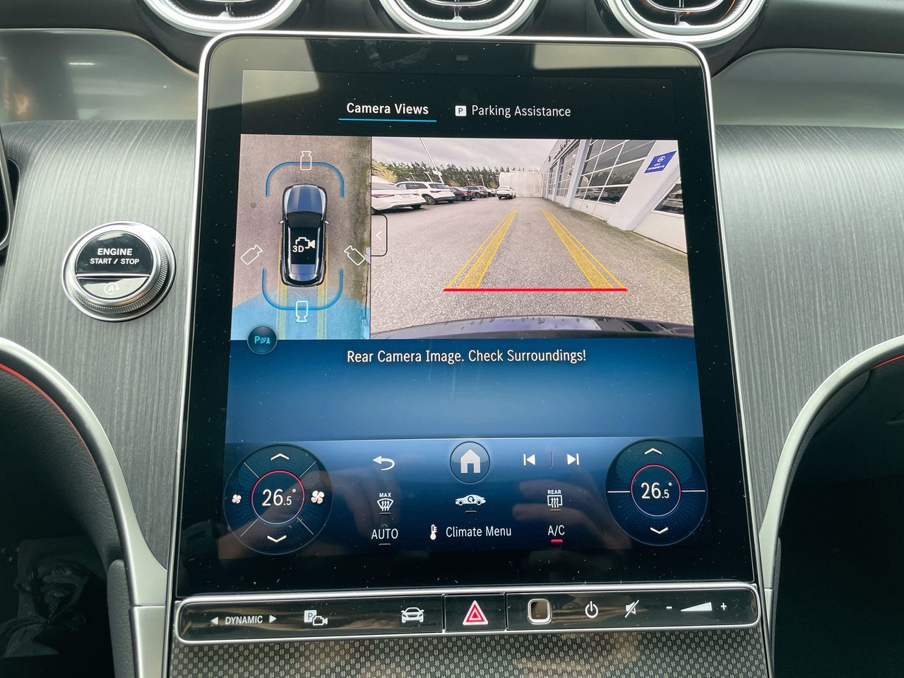 Mercedes-Benz GLC  2026 à Richmond, Colombie-Britannique