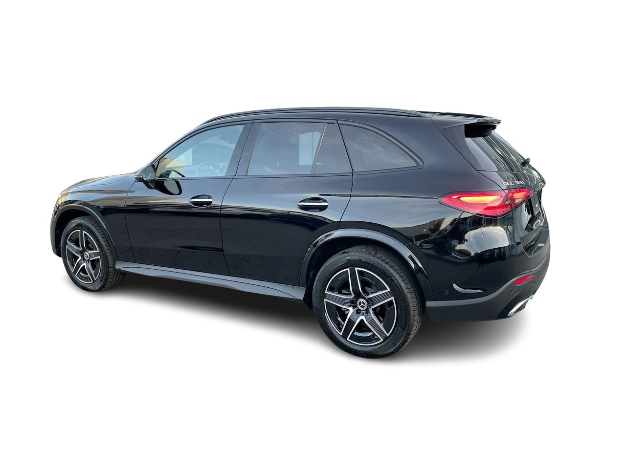 2026 Mercedes-Benz GLC in Richmond, British Columbia