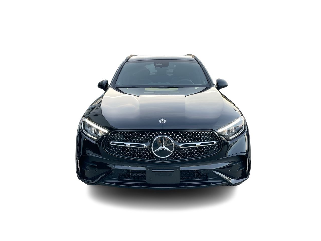 2026 Mercedes-Benz GLC in Richmond, British Columbia