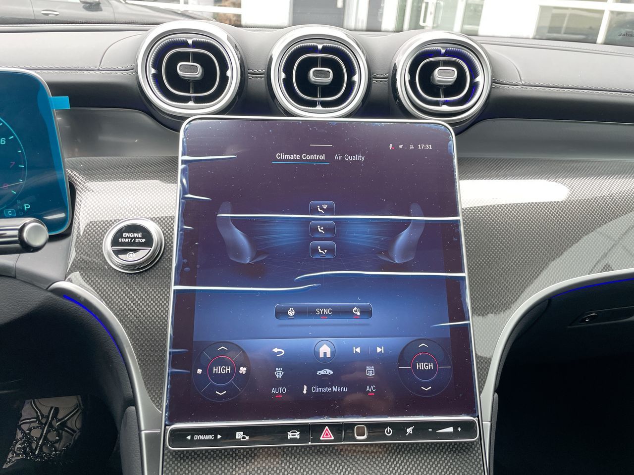 2026 Mercedes-Benz GLC in Richmond, British Columbia