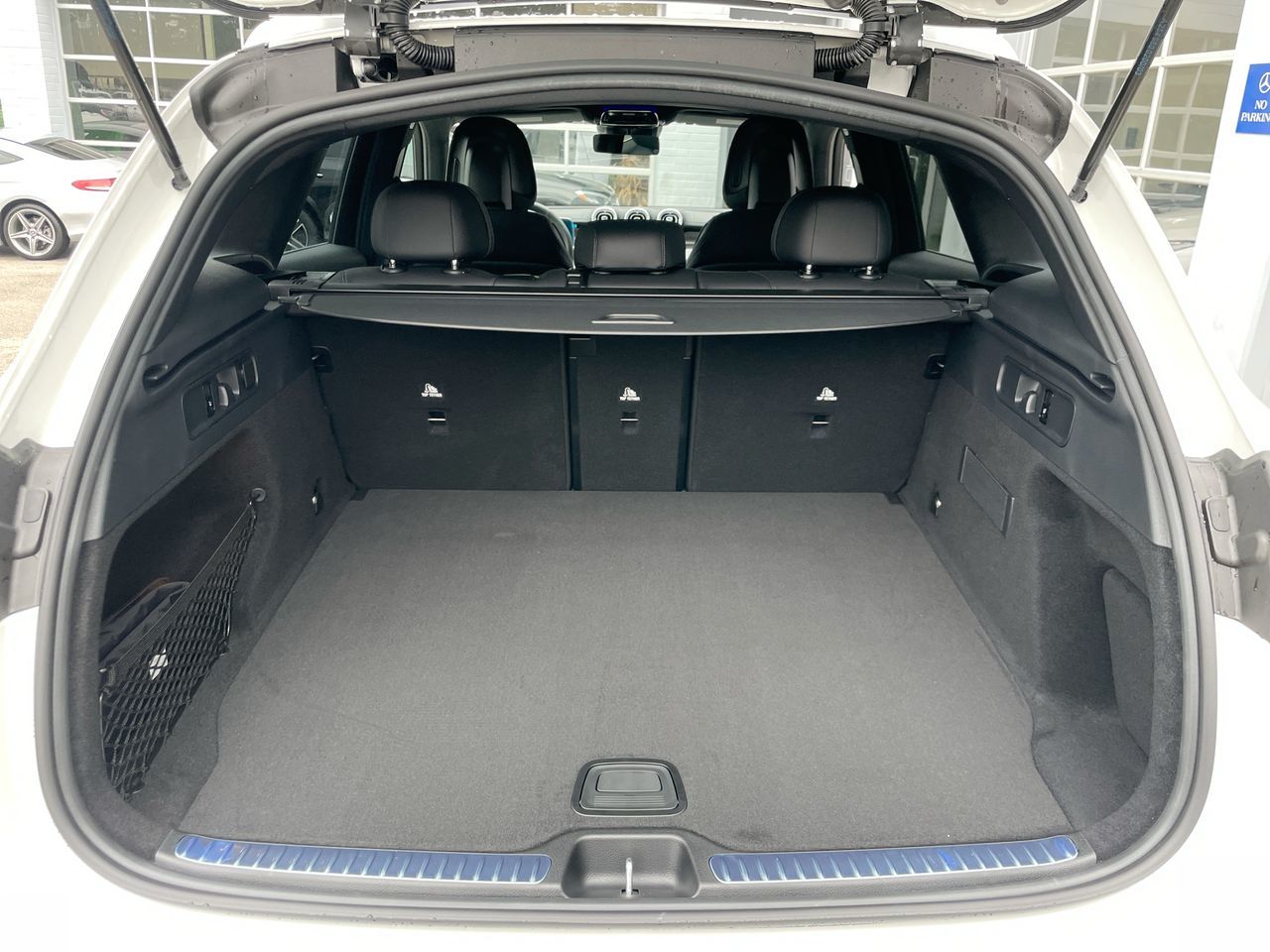 2026 Mercedes-Benz GLC in Richmond, British Columbia