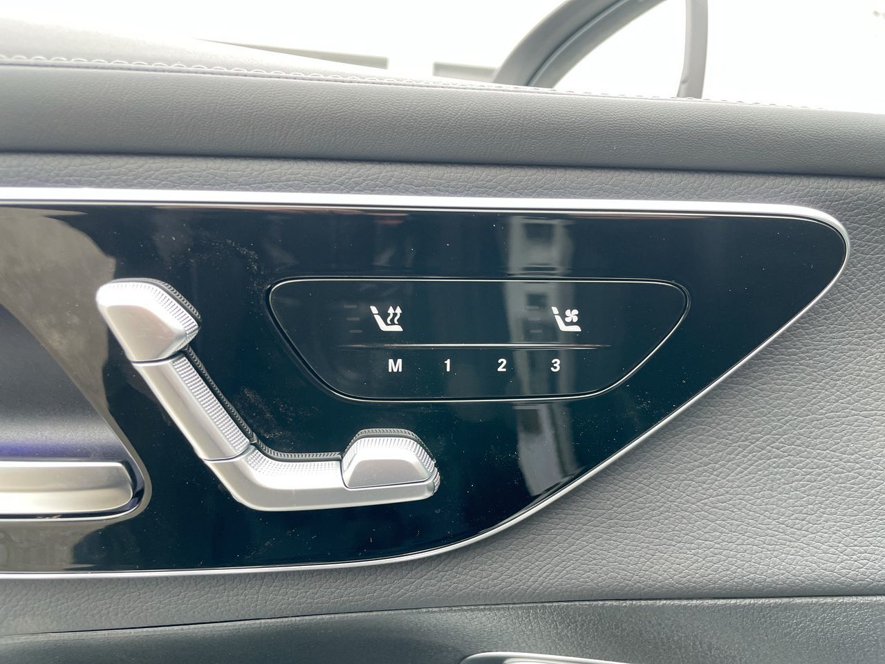 2026 Mercedes-Benz GLC in Richmond, British Columbia