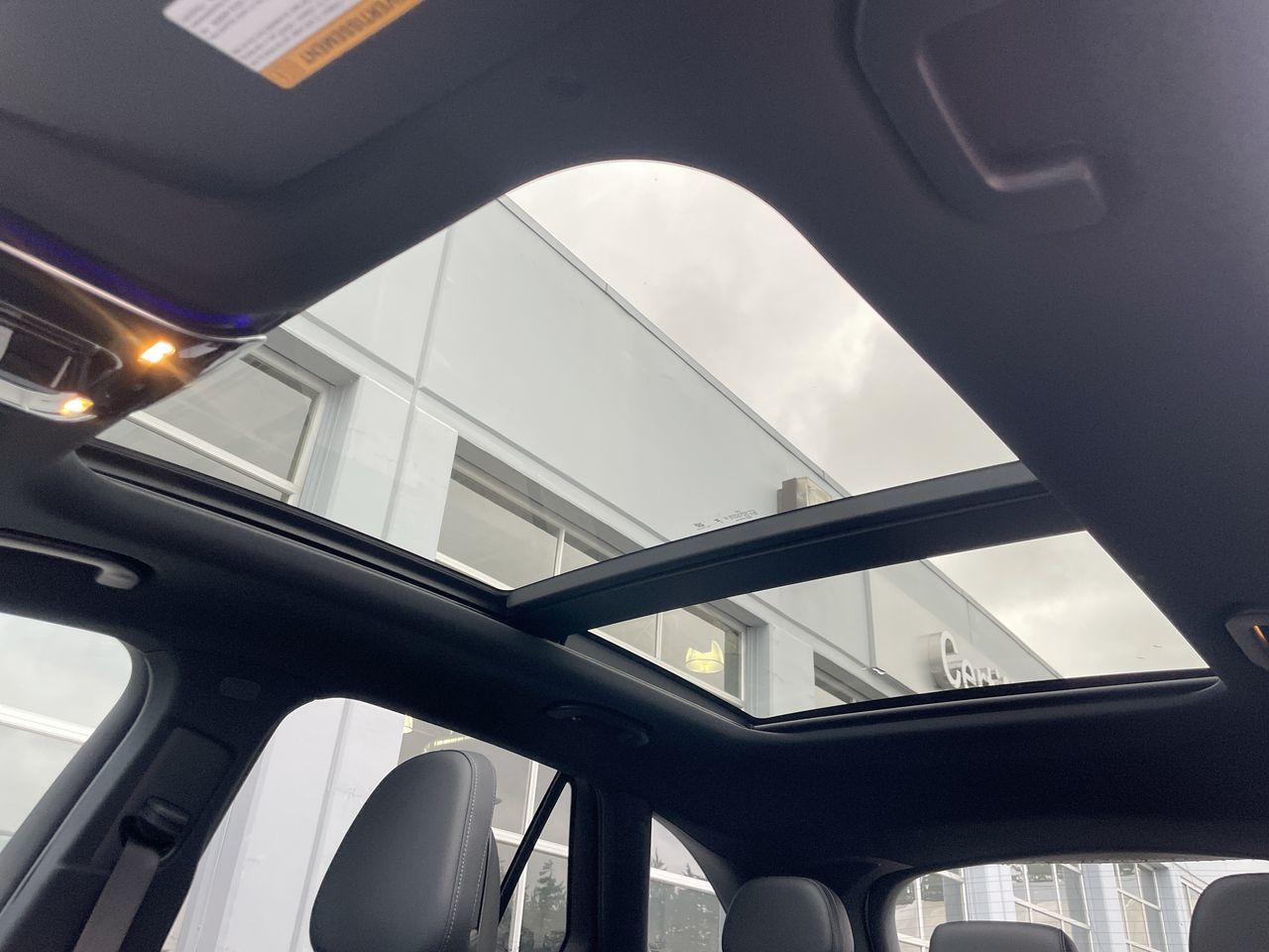 2026 Mercedes-Benz GLC in Richmond, British Columbia