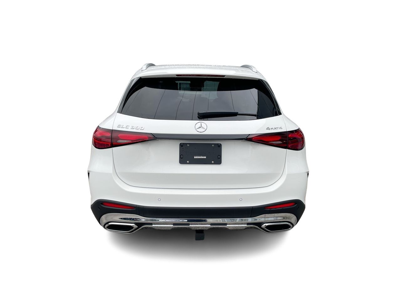 2026 Mercedes-Benz GLC in Richmond, British Columbia