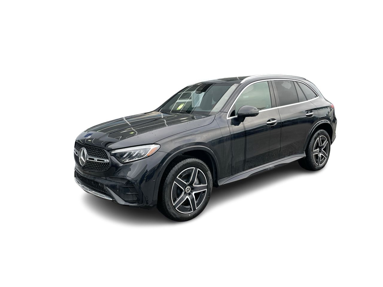 Mercedes-Benz GLC  2026 à Richmond, Colombie-Britannique