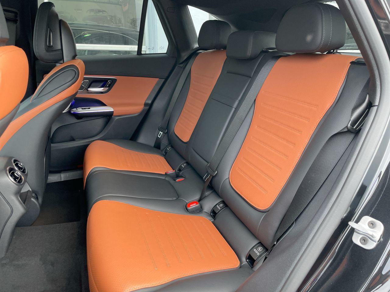 Mercedes-Benz GLC  2026 à Richmond, Colombie-Britannique