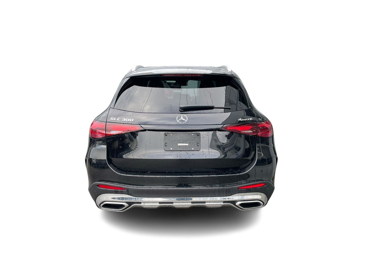 Mercedes-Benz GLC  2026 à Richmond, Colombie-Britannique