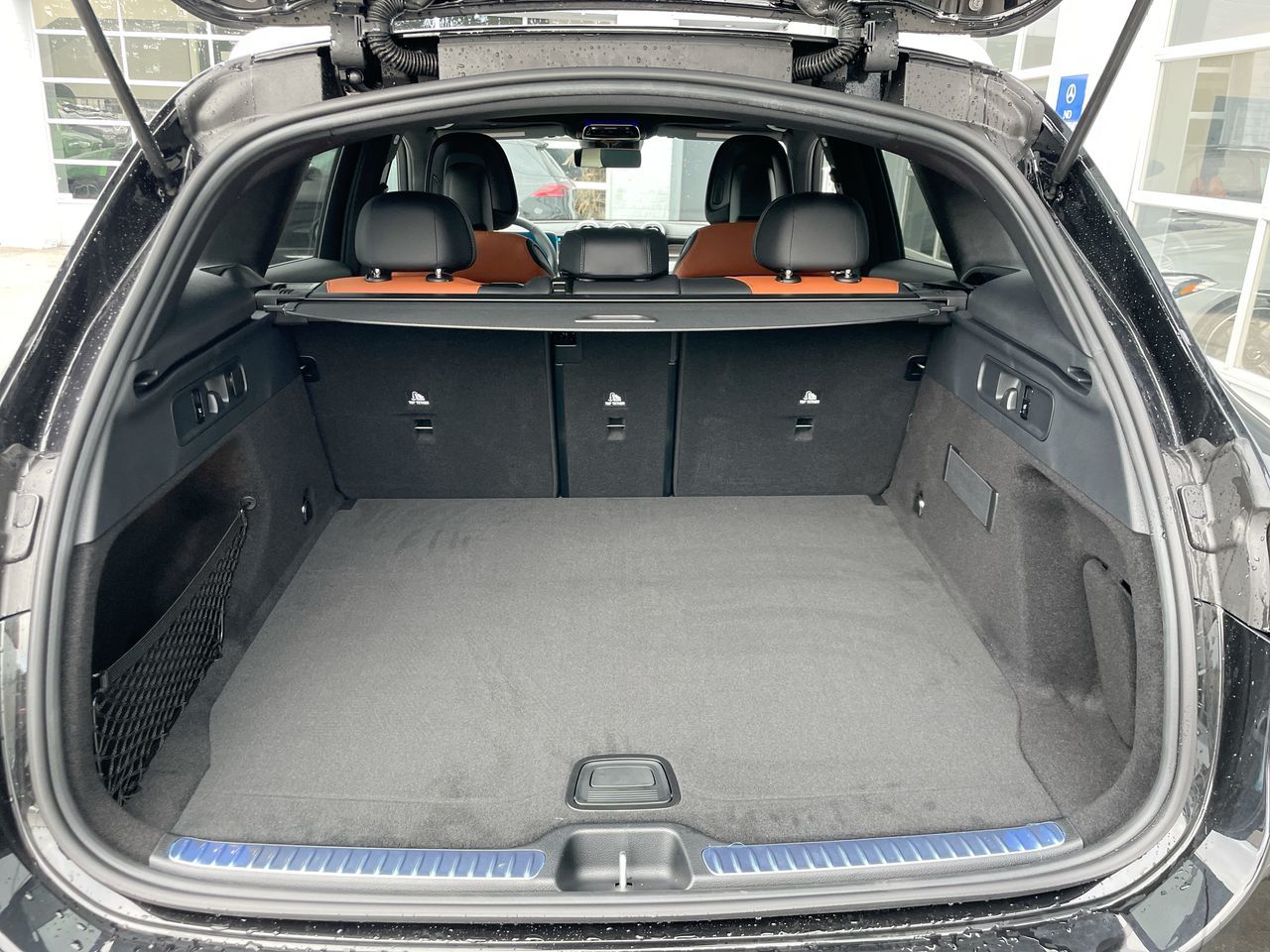 Mercedes-Benz GLC  2026 à Richmond, Colombie-Britannique