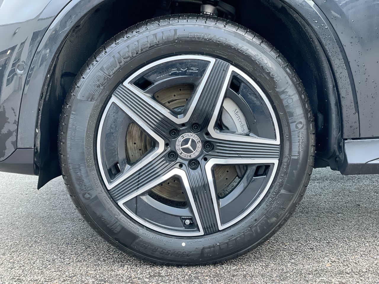 Mercedes-Benz GLC  2026 à Richmond, Colombie-Britannique