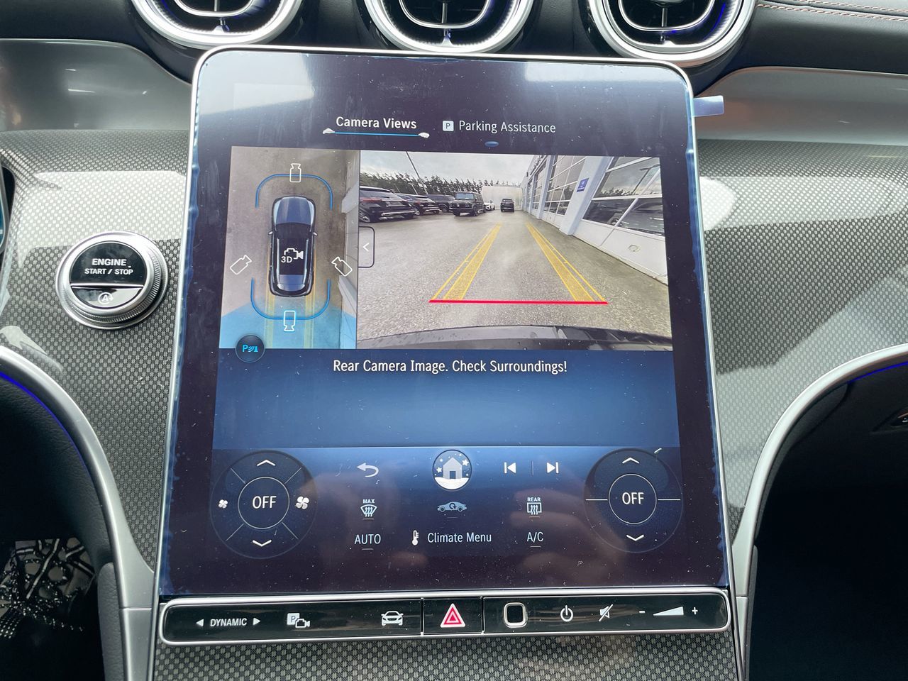 Mercedes-Benz GLC  2026 à Richmond, Colombie-Britannique