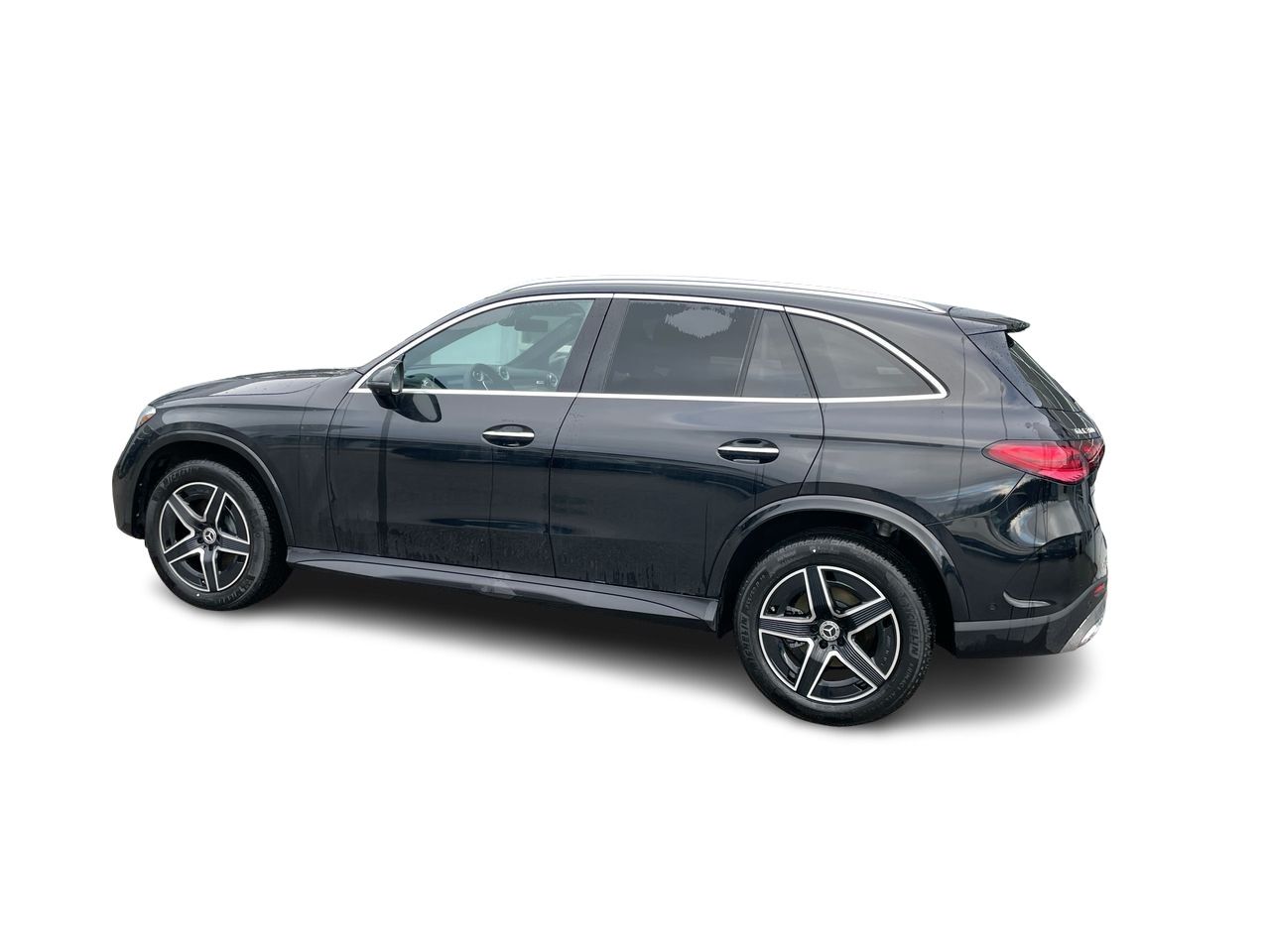 Mercedes-Benz GLC  2026 à Richmond, Colombie-Britannique