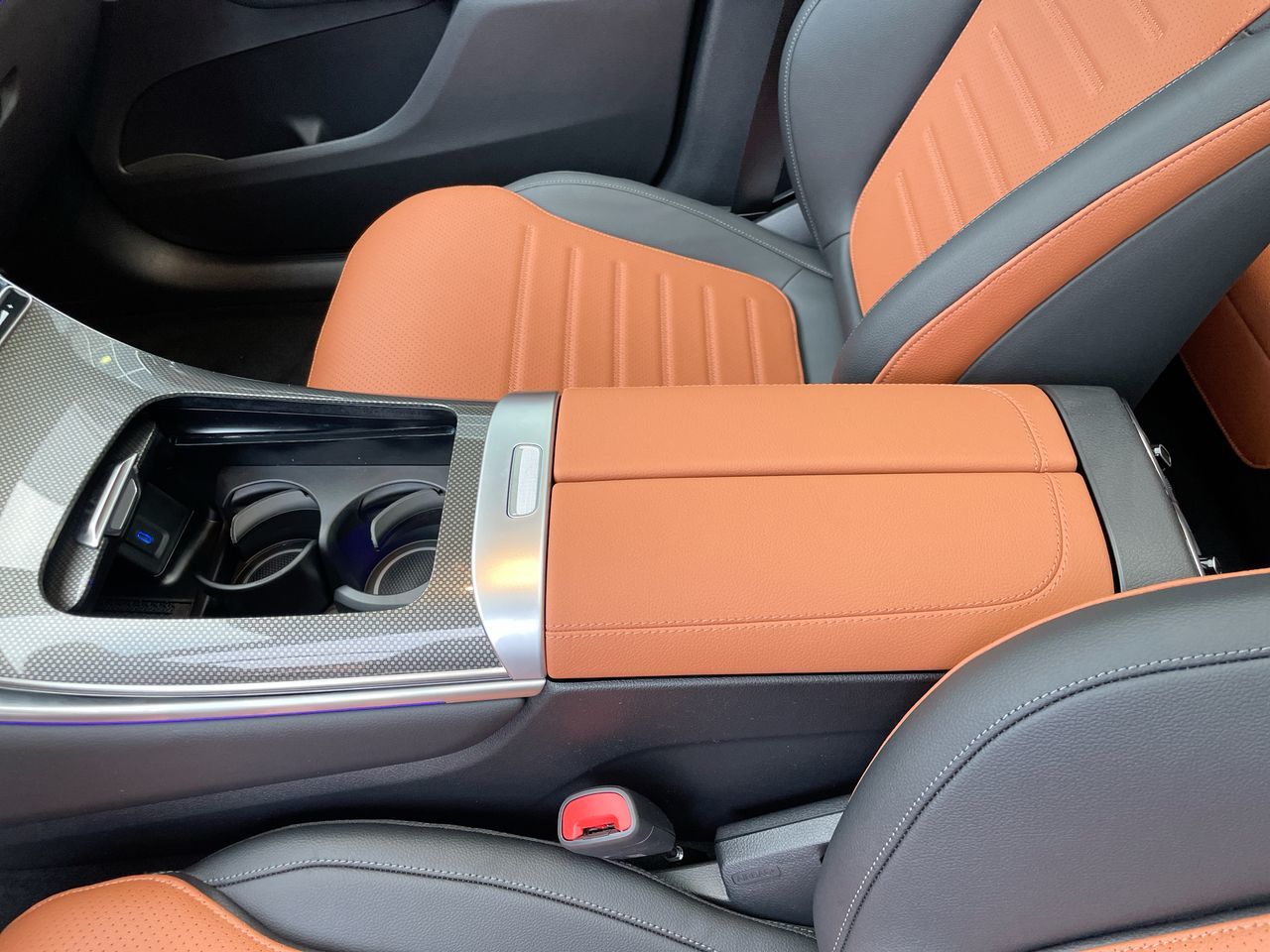 Mercedes-Benz GLC  2026 à Richmond, Colombie-Britannique