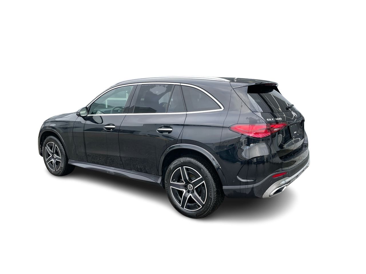 Mercedes-Benz GLC  2026 à Richmond, Colombie-Britannique