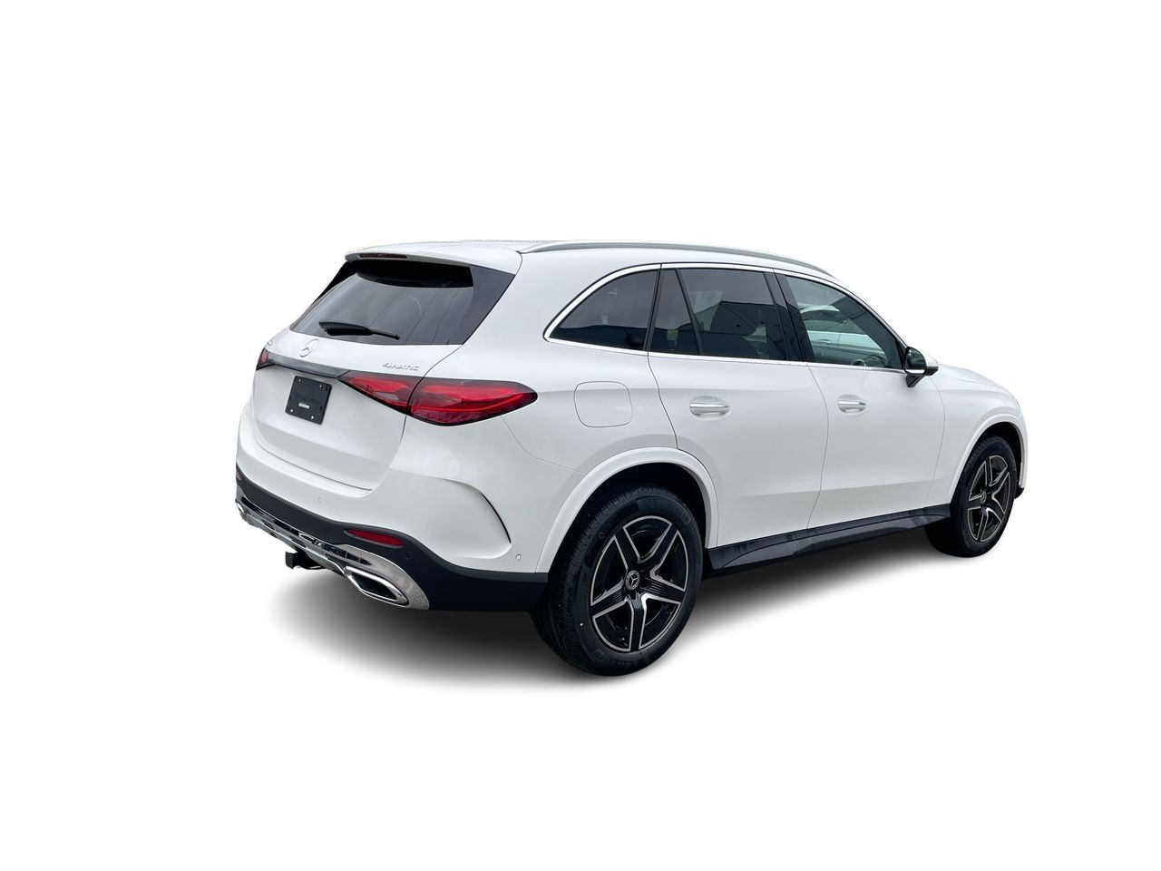 Mercedes-Benz GLC  2026 à Richmond, Colombie-Britannique