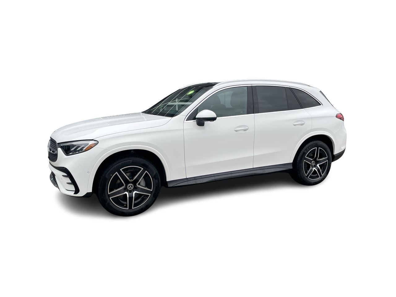 Mercedes-Benz GLC  2026 à Richmond, Colombie-Britannique