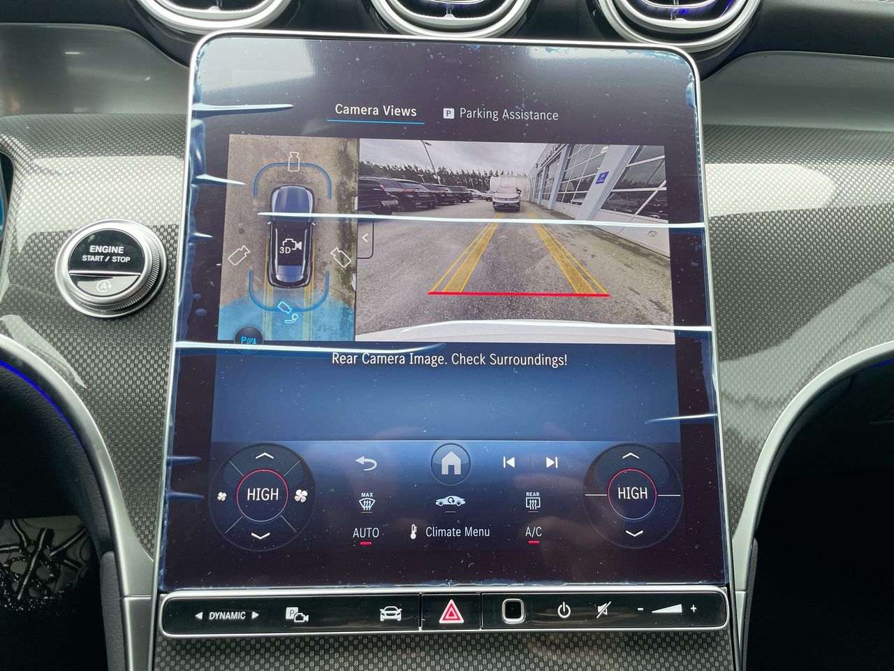 Mercedes-Benz GLC  2026 à Richmond, Colombie-Britannique