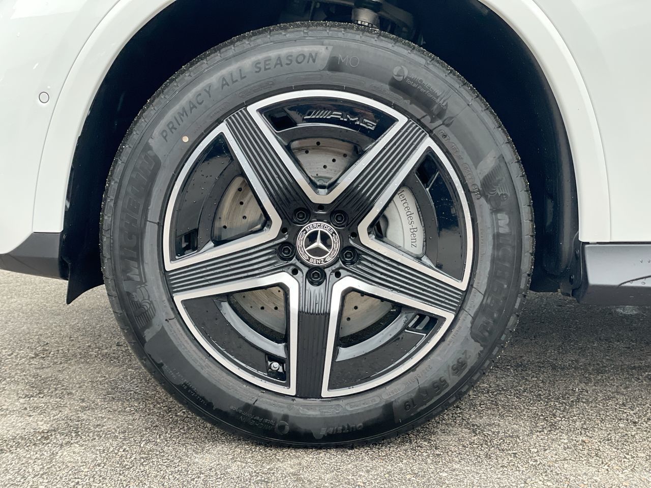 Mercedes-Benz GLC  2026 à Richmond, Colombie-Britannique