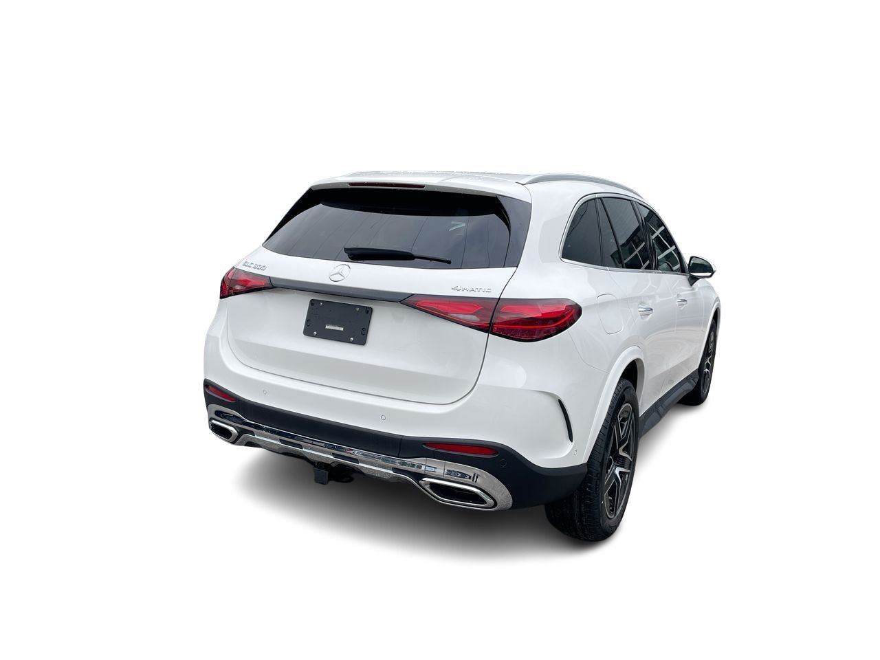 Mercedes-Benz GLC  2026 à Richmond, Colombie-Britannique