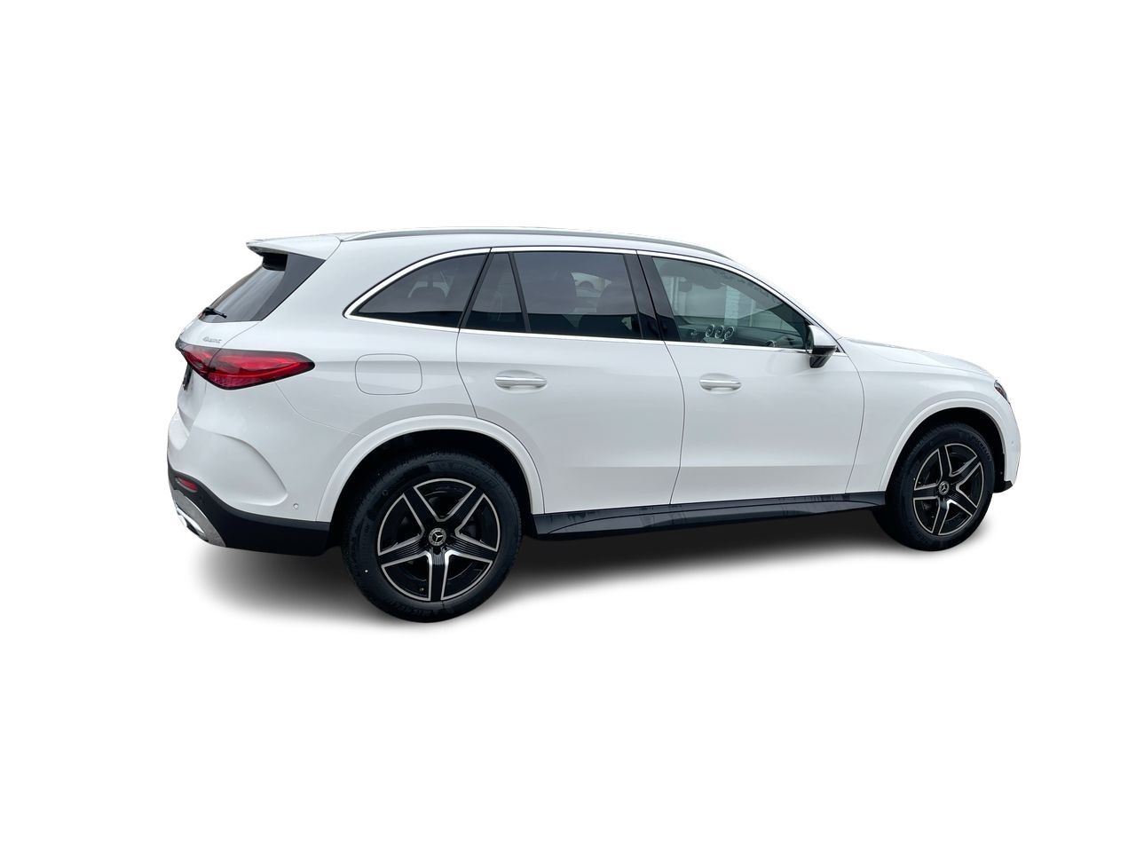 Mercedes-Benz GLC  2026 à Richmond, Colombie-Britannique