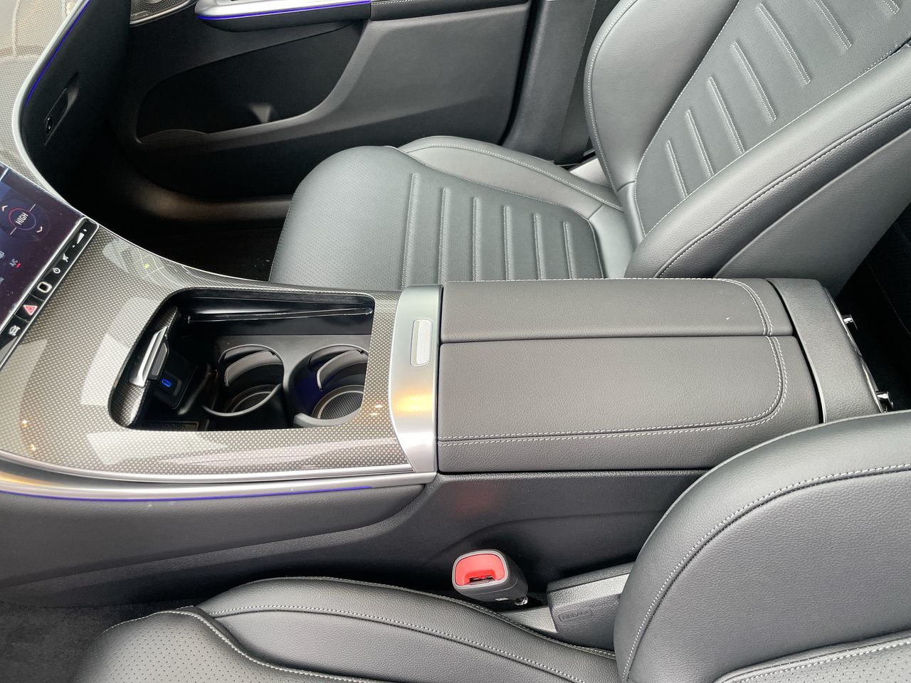 Mercedes-Benz GLC  2026 à Richmond, Colombie-Britannique