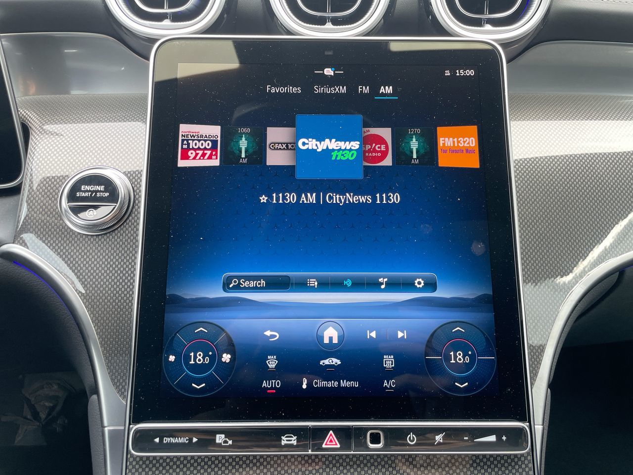 2026 Mercedes-Benz GLC Coupe