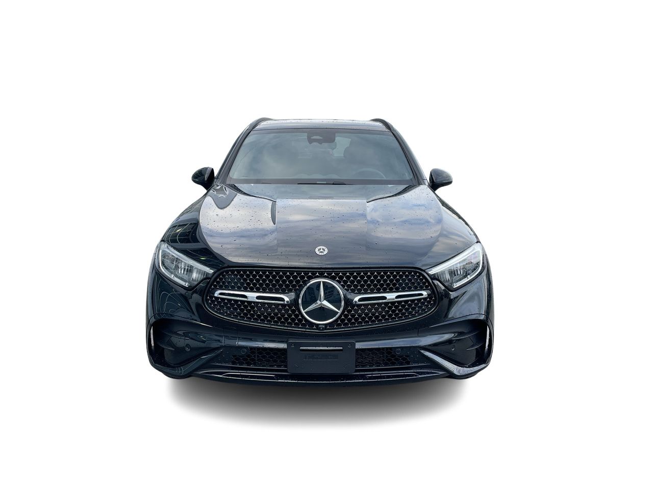 2026 Mercedes-Benz GLC in Richmond, British Columbia