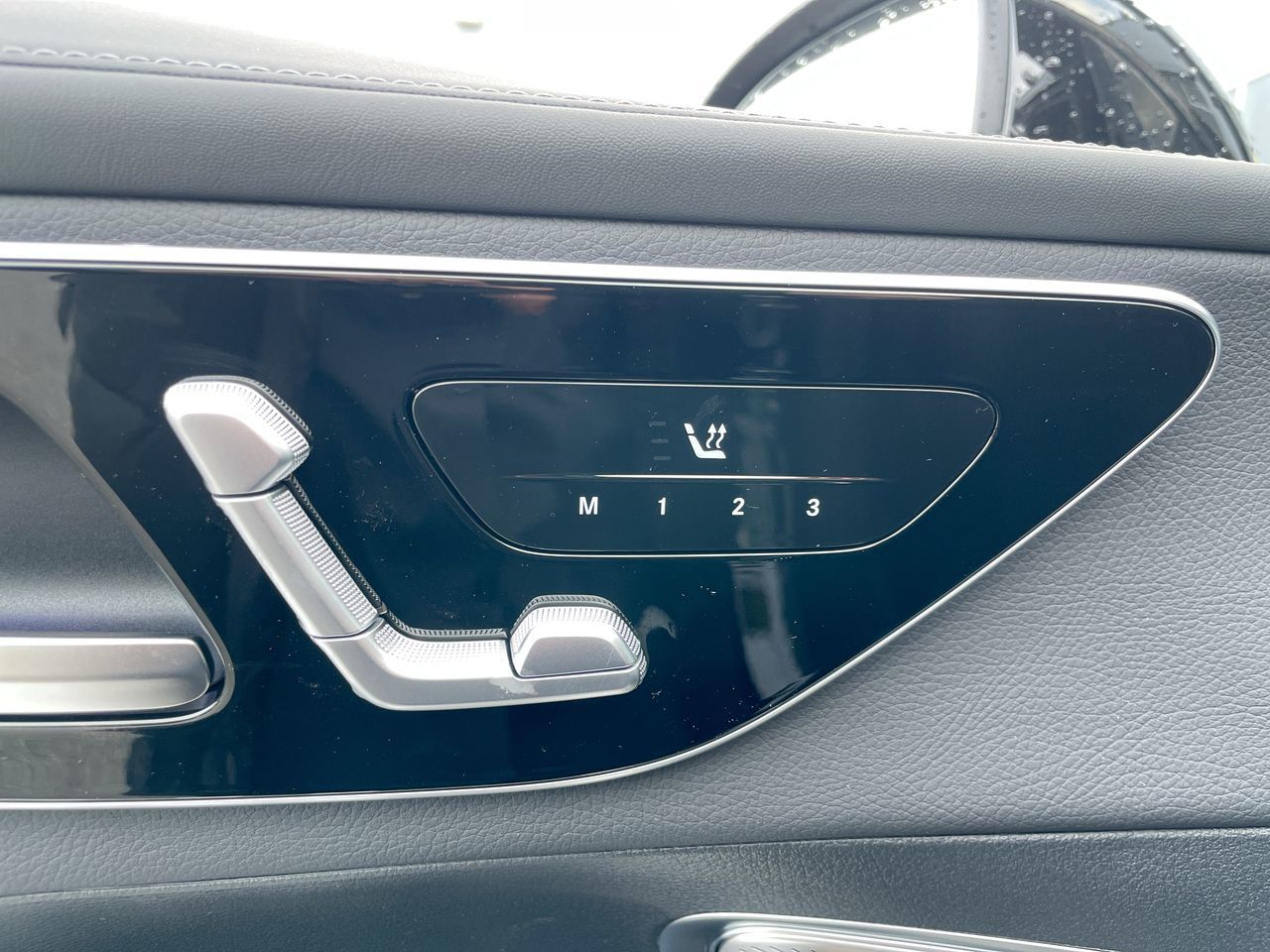 2026 Mercedes-Benz GLC in Richmond, British Columbia