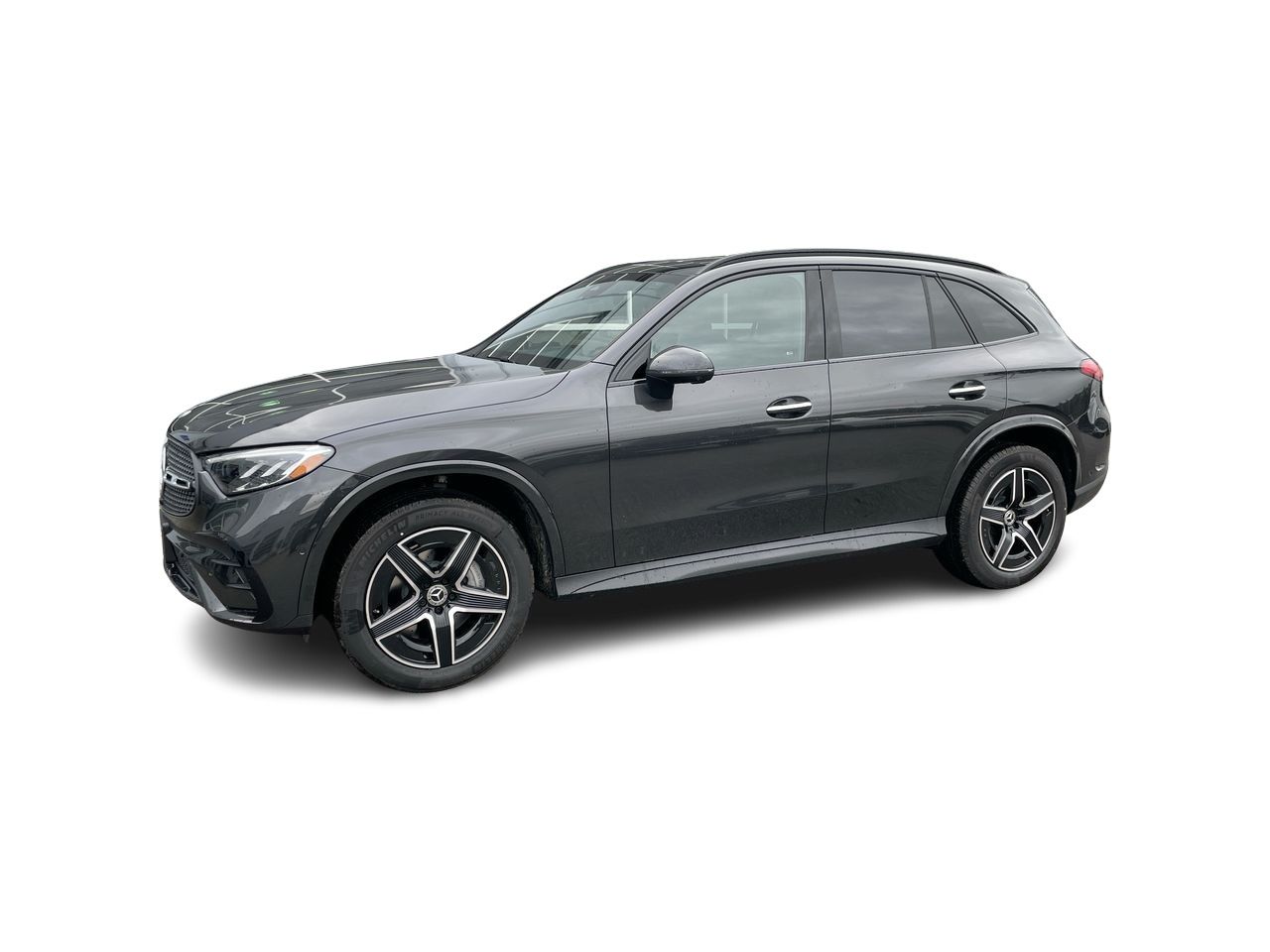 2026 Mercedes-Benz GLC in Richmond, British Columbia