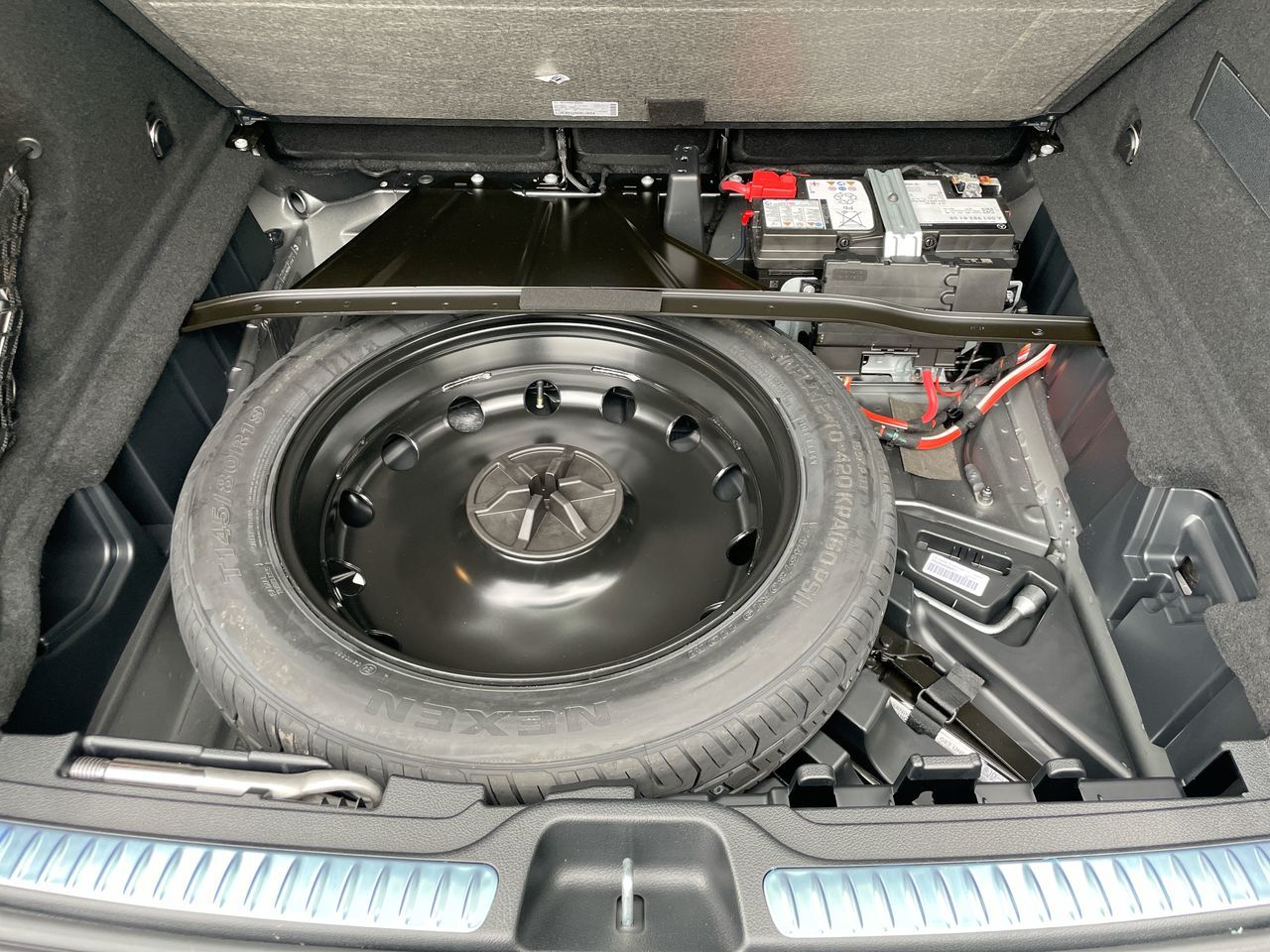 2026 Mercedes-Benz GLC in Richmond, British Columbia