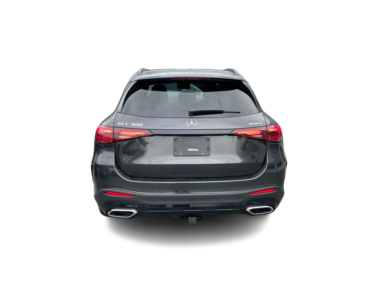 2026 Mercedes-Benz GLC in Richmond, British Columbia