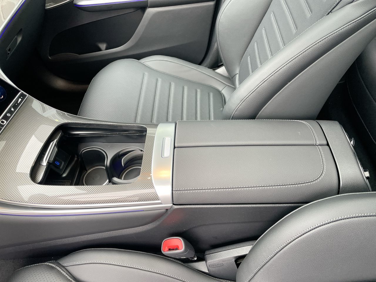 2026 Mercedes-Benz GLC in Richmond, British Columbia