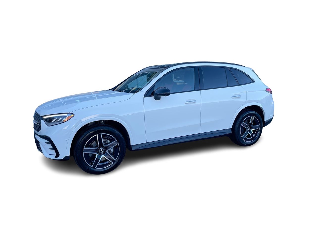 Mercedes-Benz GLC  2026 à Richmond, Colombie-Britannique