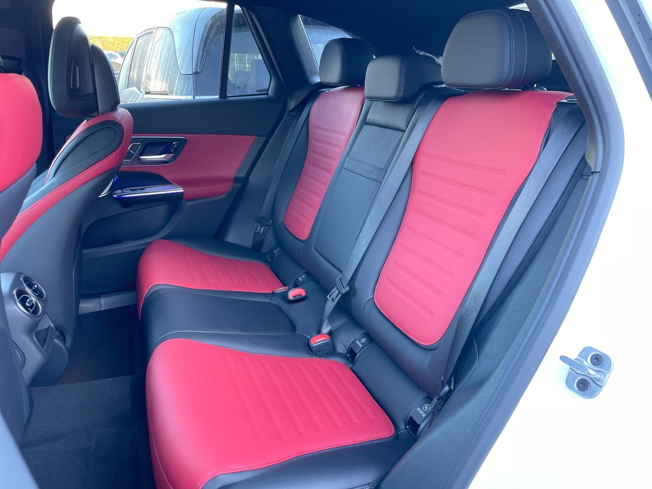 Mercedes-Benz GLC  2026 à Richmond, Colombie-Britannique