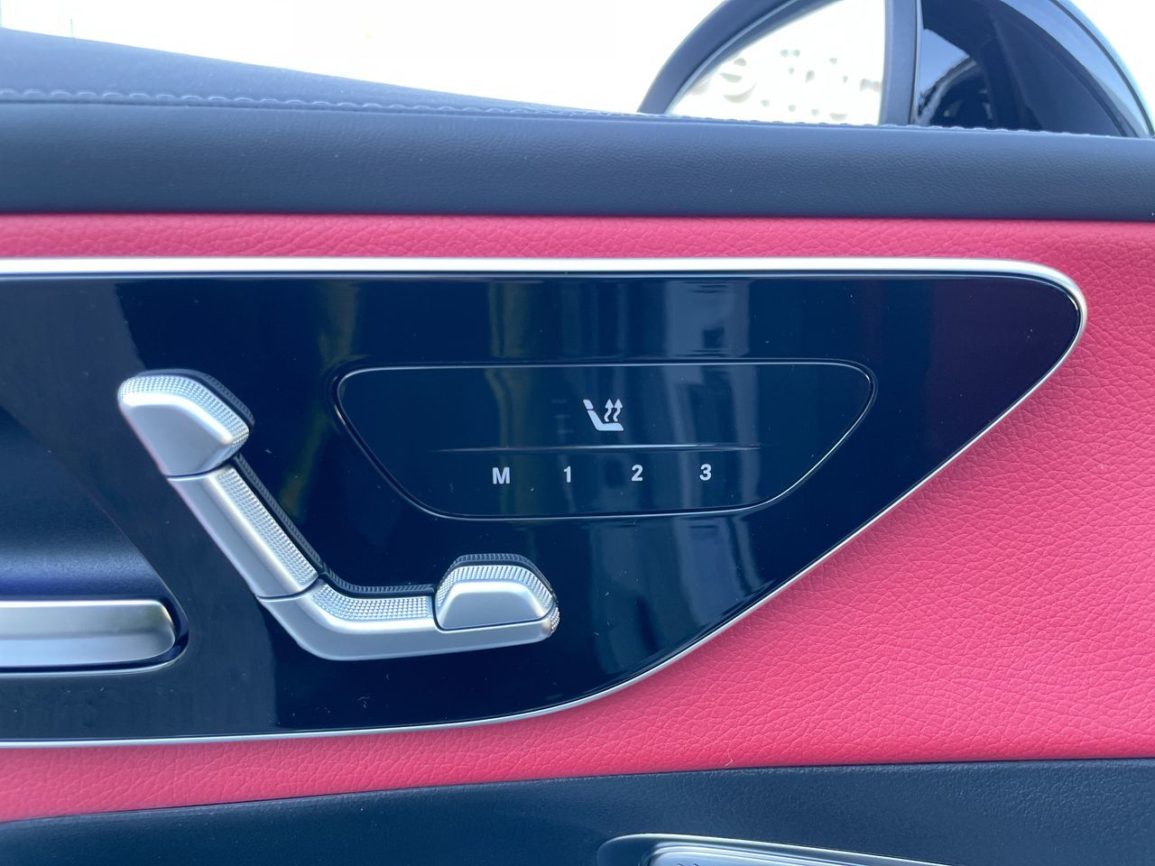 Mercedes-Benz GLC  2026 à Richmond, Colombie-Britannique