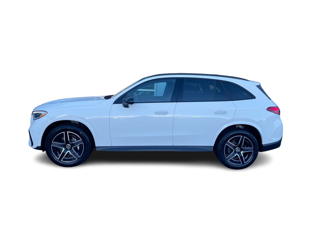 Mercedes-Benz GLC  2026 à Richmond, Colombie-Britannique